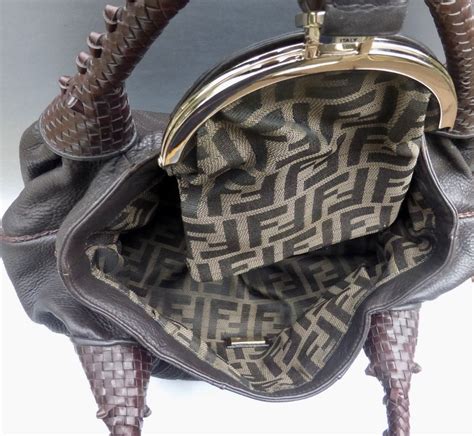 fendi cheap bag|pre owned Fendi bag.